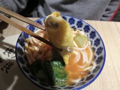 蛋饺-线人米线(桂林路店)