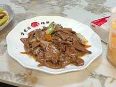 -宝发园名菜馆