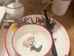 -新白鹿餐厅(城西银泰城店)