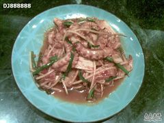 -松子料理(白家庄店)