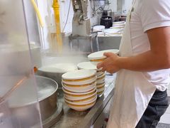 -西部马华清真兰州牛肉面·烧烤夜市(关东店)