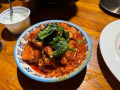 -柴窝堡22号辣子鸡·传承新疆菜