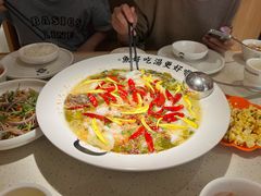 -江渔儿酸菜鱼(曜一城店)