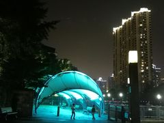 -苏州河梦清园环保主题公园