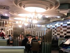 -香港新发烧腊茶餐厅(万象店)