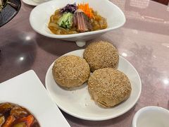 -烤肉宛饭庄(北新桥店)