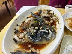 -吉莲利苑海鲜酒家(珠海拱北29年老字号店)