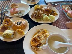 -绿城千岛湖喜来登度假酒店