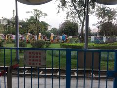 -荔湾区儿童公园