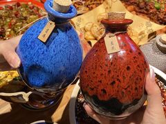 -泥糊破店小酒馆·团建聚餐(南京西路店)