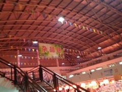 -滨海新区濒开里菜市场