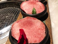 -厚贞日式烤肉(龙之梦店)