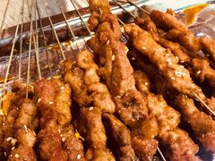-小民大排档(光谷店)