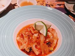 -点都德(华强南店)