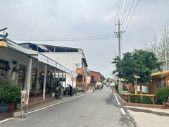 -辛庄国际文化艺术区
