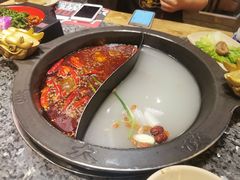 -蜀大侠火锅(四川北路店)