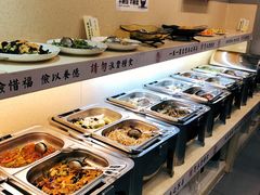 -正觉莲社素食餐厅(皇姑店)
