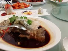 -陆壹捌餐厅(五大道店)