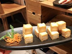 -巴奴毛肚火锅(大剧院店)