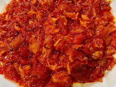 -清真鸿起来饭庄(复兴路店)