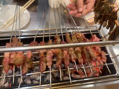 -小寒羊烧烤(凯瑞时代大厦店)