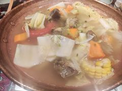 -火塘云南烧烤大排档