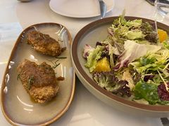 -盐说·西式餐酒馆(光明万达店)
