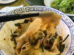 -天下第一面(大雁塔北广场店)
