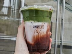 -Manner Coffee(IFS一楼店)