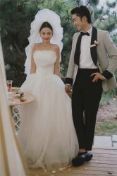 -摩玛婚纱摄影(杭州店)
