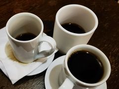 -RUMORS COFFEE ROASTERY鲁马滋咖啡(湖南路店)