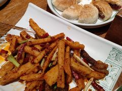 -云海肴·汽锅鸡·云南菜(美罗城店)