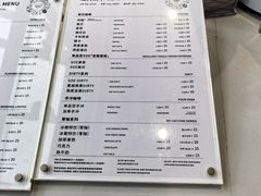 -Manner Coffee(深圳宝能All City店)