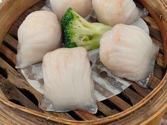 -澳门西南饭店·粤菜·茶市·手工点心(华海路店)