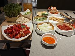 -海底捞火锅(宇飞大厦店)