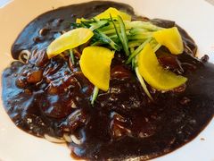 -热地HOT PLACE洋风韩餐(红旗街店)