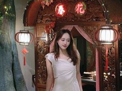 -广州花园酒店荔湾亭·地道点心·粤式饮茶