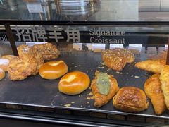 -BAKER&SPICE(BFC外滩金融中心店)