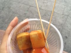 -老班长手工灌汤包老店(东山店)