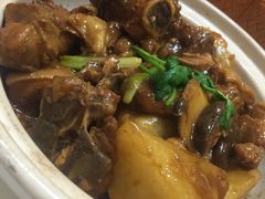 -頂好酒家·经典粤菜(海信广场店)