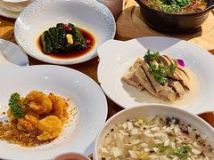 -金陵后厨·南京菜(新街口秣陵路店)