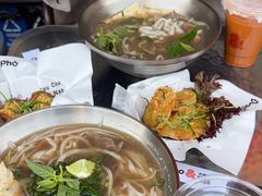 -大叻和越南粉(南浦里店)