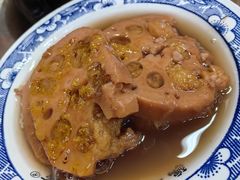 -粗茶淡饭(东关街店)
