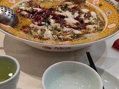 -天成川菜(礼岗店)