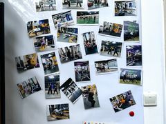 -GymPlus健身(四平路店)