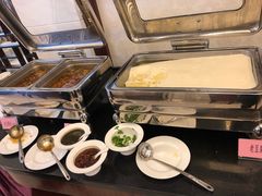 -北京红螺园饭店