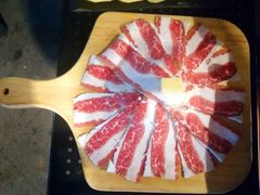-三国惹火烤肉·中日韩烤肉集合店(百草路店)