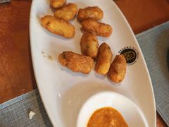 -娜玛瑟德餐厅(宇拓路店)