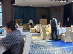 -荣粤酒家·融合粤菜·海鲜火锅