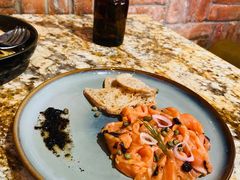 -BROWNSTONE布朗石西班牙餐厅(富城店)